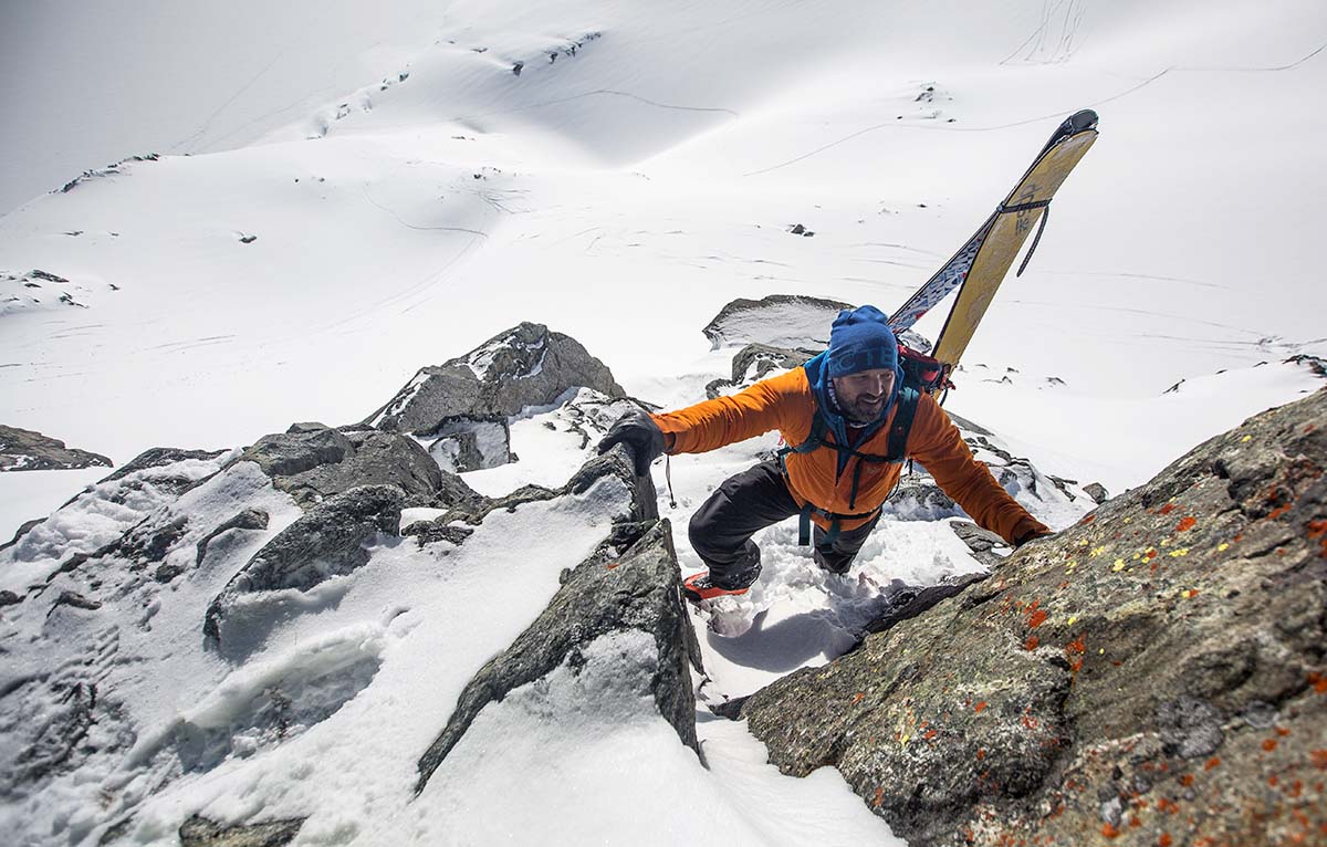 Best Baselayers of 20192020 Switchback Travel